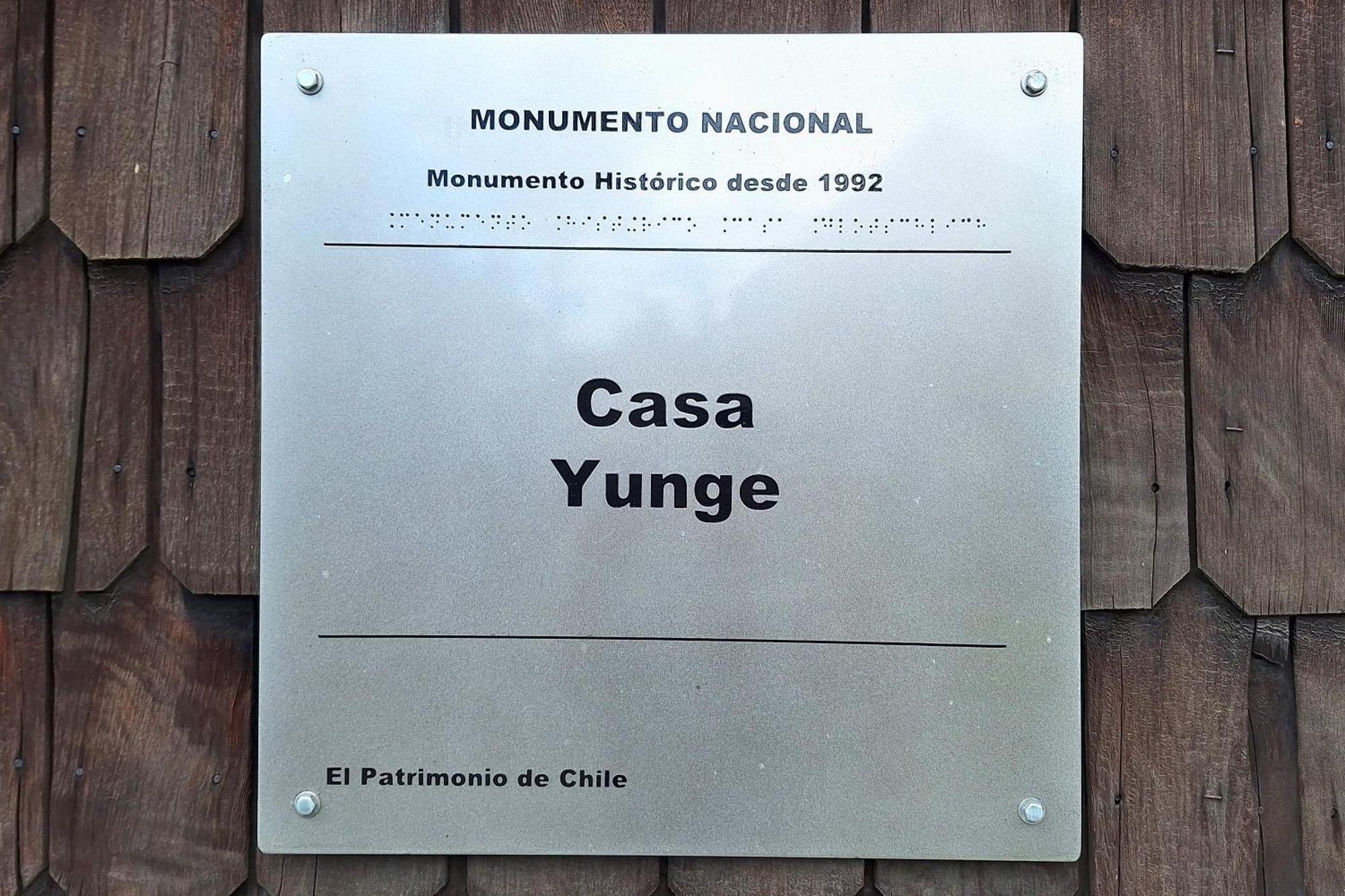Mapatagonia Hostel Monumento Nacional Puerto Varas Esterno foto