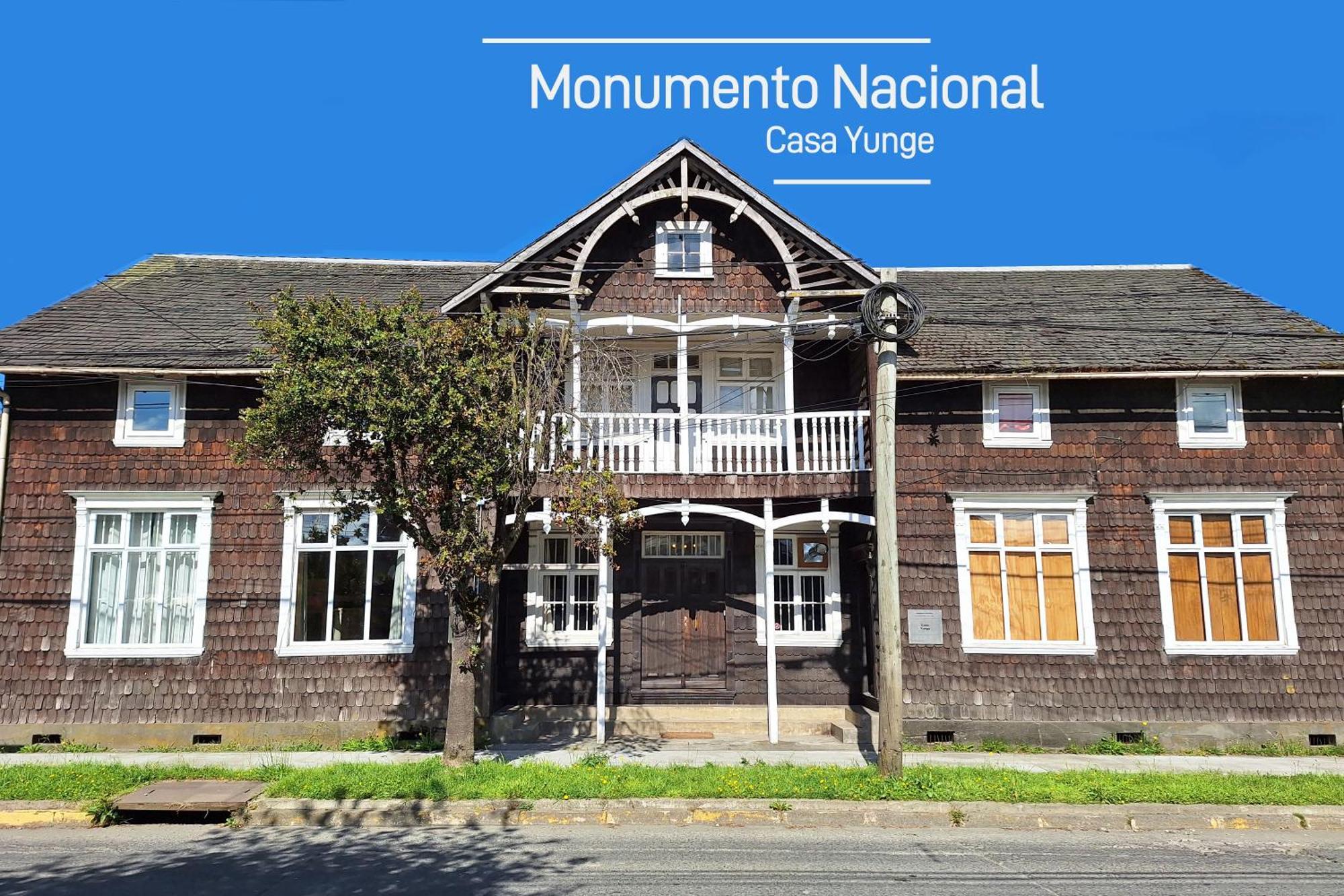 Mapatagonia Hostel Monumento Nacional Puerto Varas Esterno foto