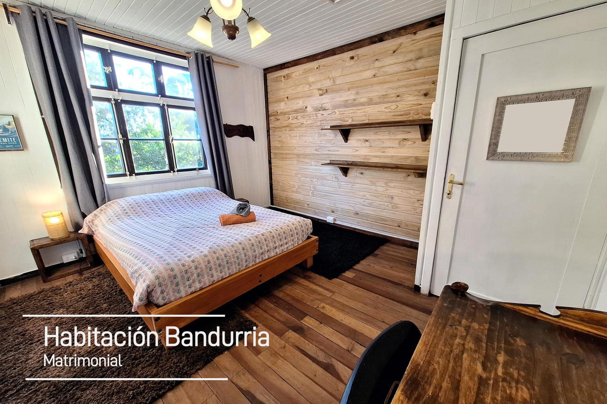 Mapatagonia Hostel Monumento Nacional Puerto Varas Esterno foto